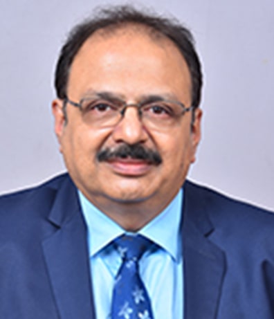 Tarun S Goyal